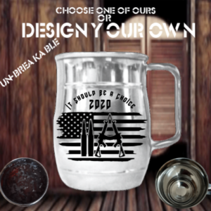 Design Your Own Mugs